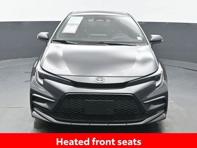 2023 Toyota Corolla XSE