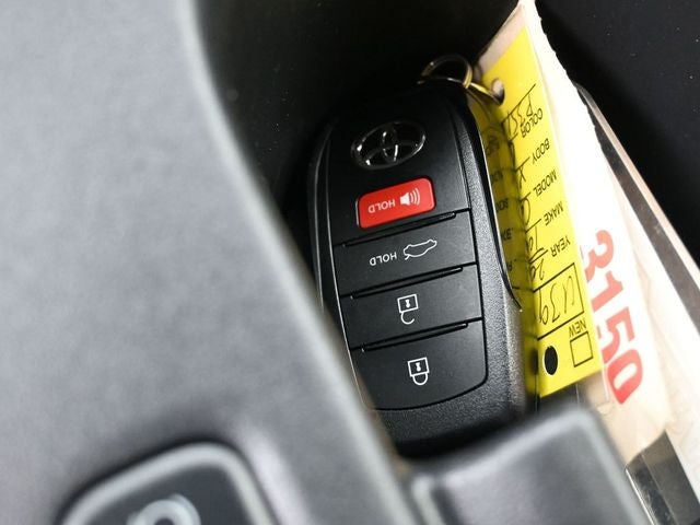 2023 Toyota Corolla XSE