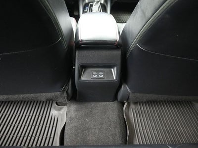 2023 Toyota Corolla XSE