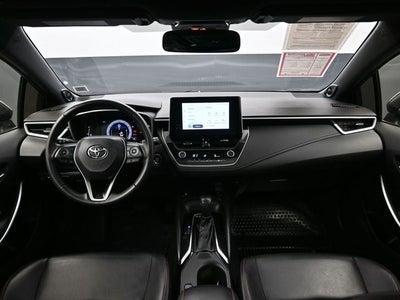 2023 Toyota Corolla XSE