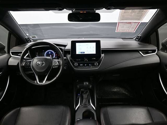 2023 Toyota Corolla XSE