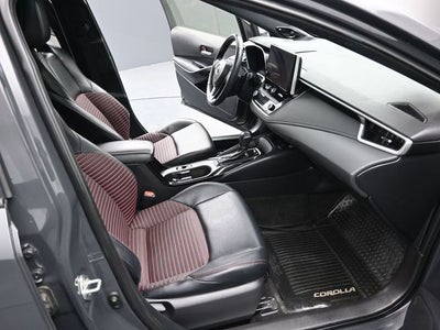 2023 Toyota Corolla XSE