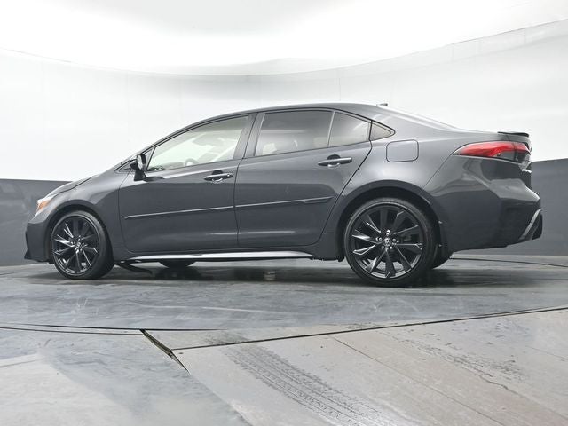 2023 Toyota Corolla XSE