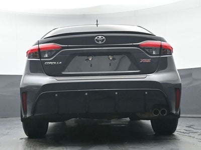 2023 Toyota Corolla XSE