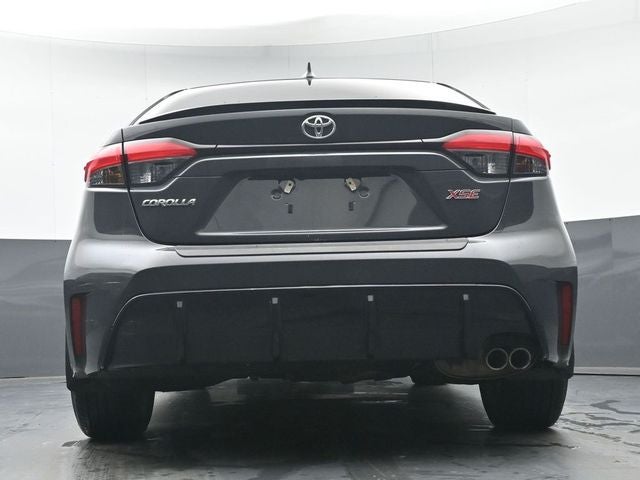 2023 Toyota Corolla XSE