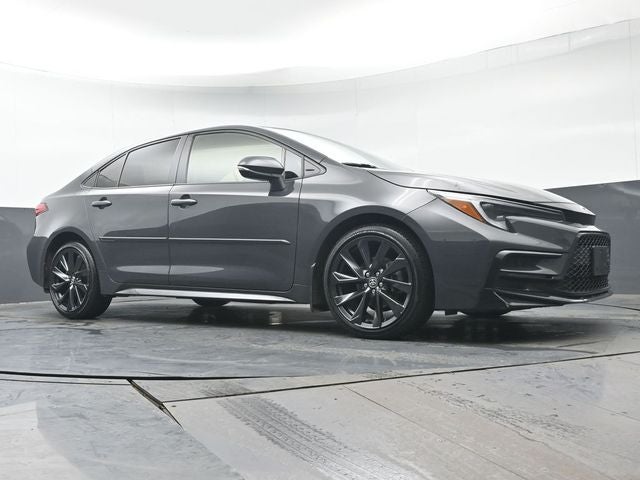 2023 Toyota Corolla XSE