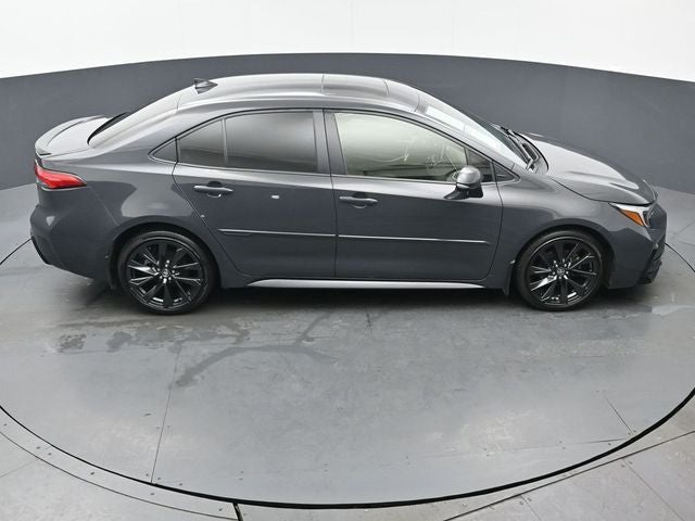 2023 Toyota Corolla XSE