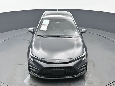 2023 Toyota Corolla XSE