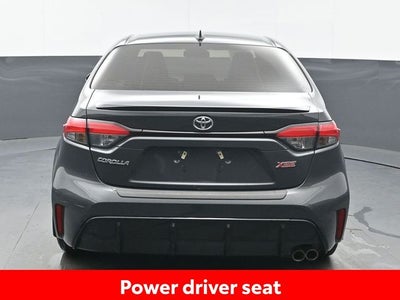 2023 Toyota Corolla XSE