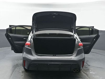 2023 Toyota Corolla XSE