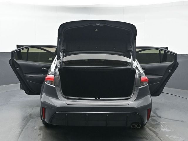 2023 Toyota Corolla XSE