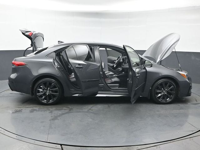 2023 Toyota Corolla XSE