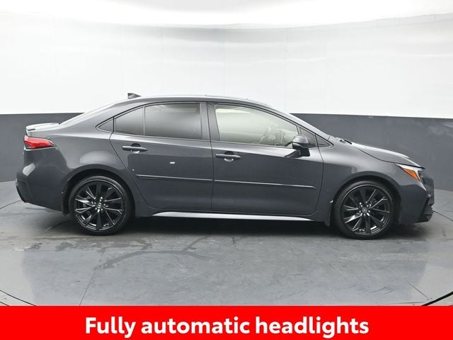 2023 Toyota Corolla XSE