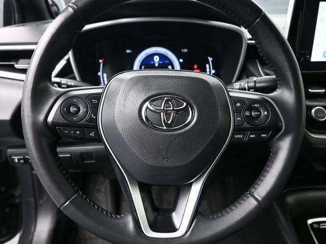 2023 Toyota Corolla XSE