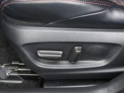 2023 Toyota Corolla XSE