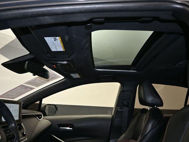 2023 Toyota Corolla XSE