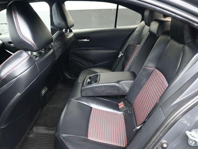 2023 Toyota Corolla XSE