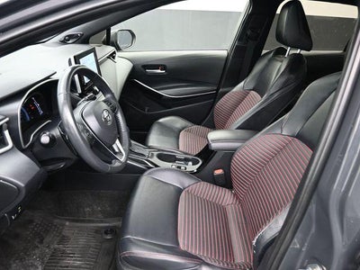 2023 Toyota Corolla XSE