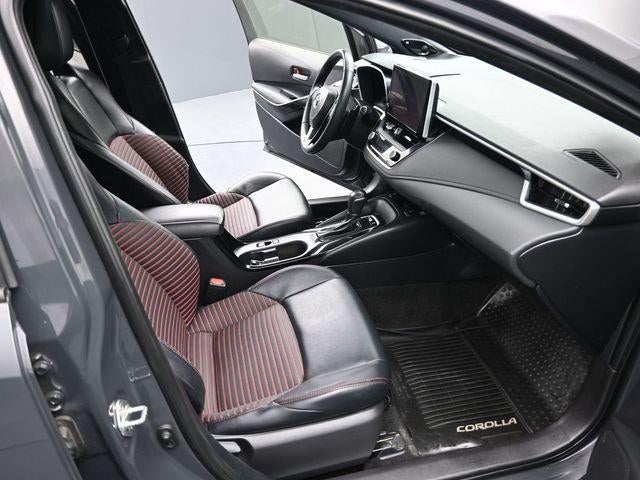 2023 Toyota Corolla XSE