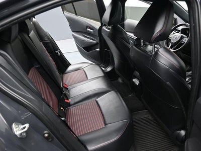 2023 Toyota Corolla XSE