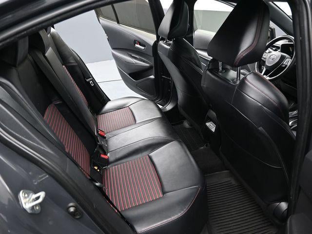 2023 Toyota Corolla XSE