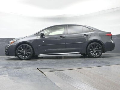 2023 Toyota Corolla XSE