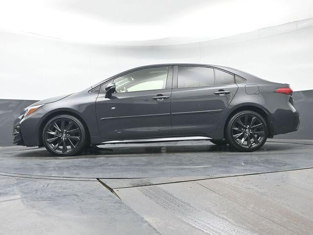 2023 Toyota Corolla XSE