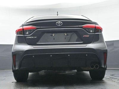 2023 Toyota Corolla XSE