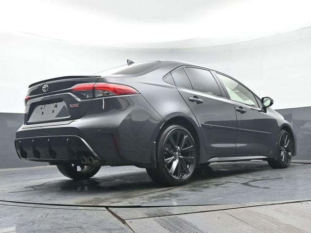 2023 Toyota Corolla XSE