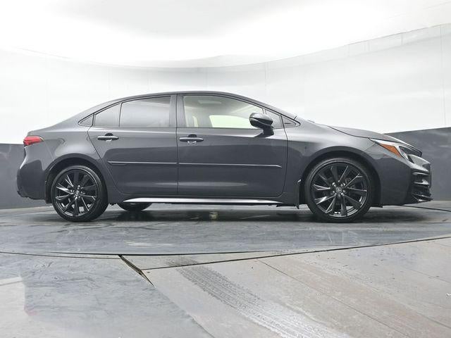 2023 Toyota Corolla XSE