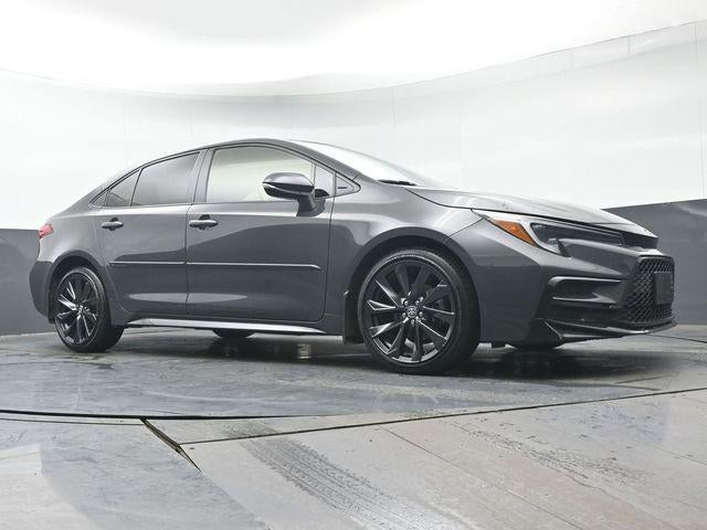 2023 Toyota Corolla XSE