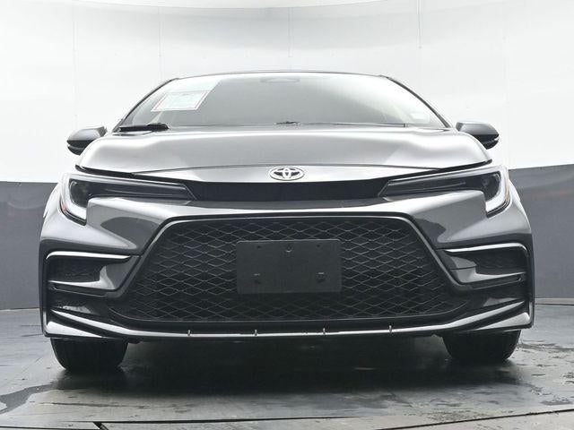 2023 Toyota Corolla XSE