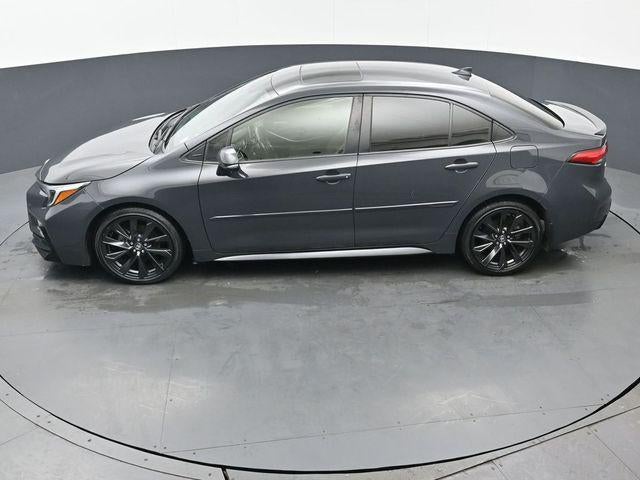 2023 Toyota Corolla XSE