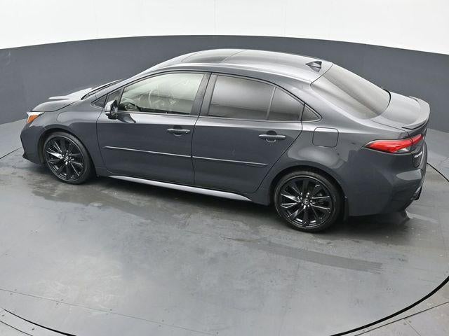2023 Toyota Corolla XSE