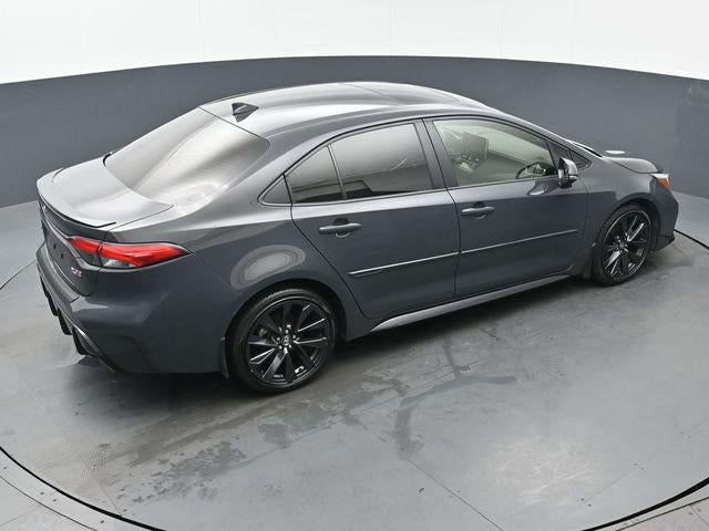 2023 Toyota Corolla XSE