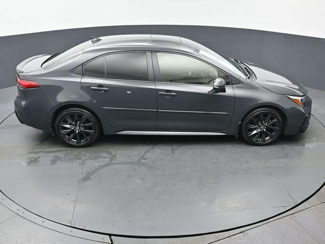 2023 Toyota Corolla XSE