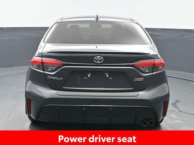 2023 Toyota Corolla XSE