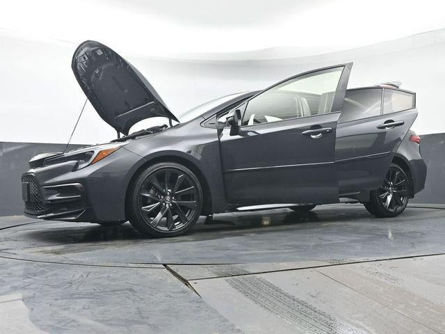 2023 Toyota Corolla XSE
