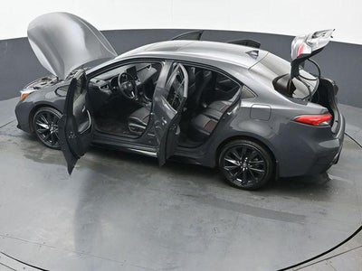 2023 Toyota Corolla XSE