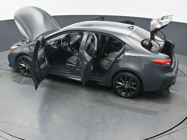 2023 Toyota Corolla XSE