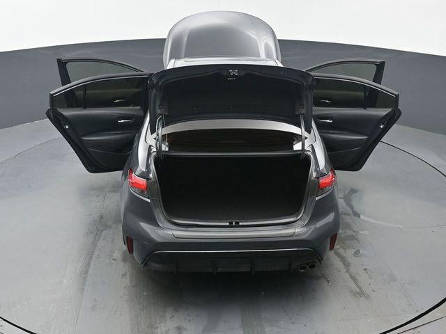 2023 Toyota Corolla XSE