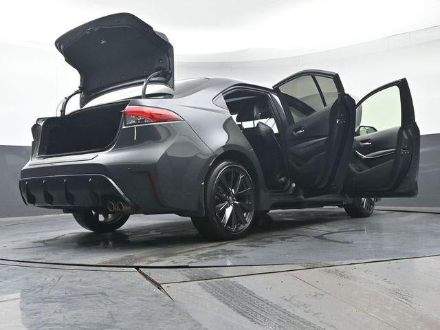 2023 Toyota Corolla XSE