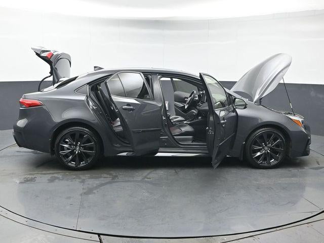 2023 Toyota Corolla XSE