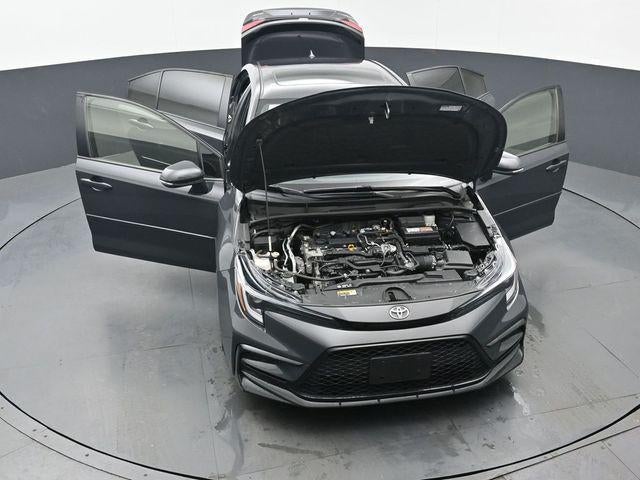 2023 Toyota Corolla XSE