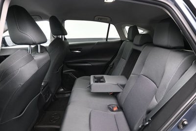 2023 Toyota Venza LE