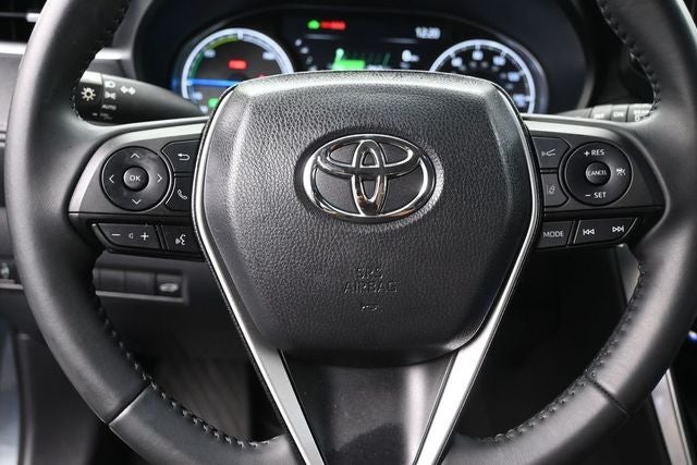 2023 Toyota Venza LE