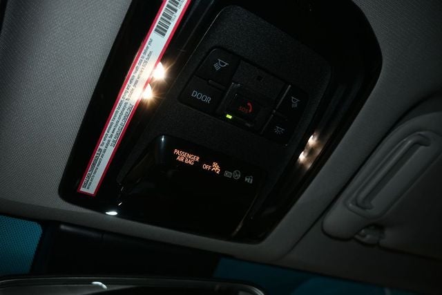 2023 Toyota Venza LE