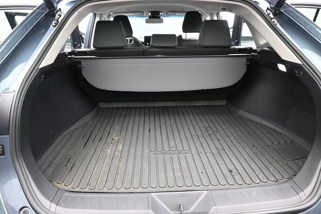 2023 Toyota Venza LE