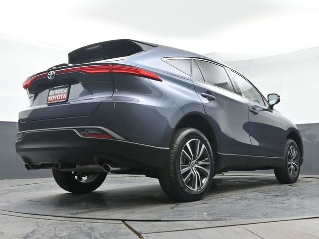 2023 Toyota Venza LE