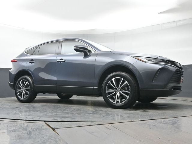 2023 Toyota Venza LE